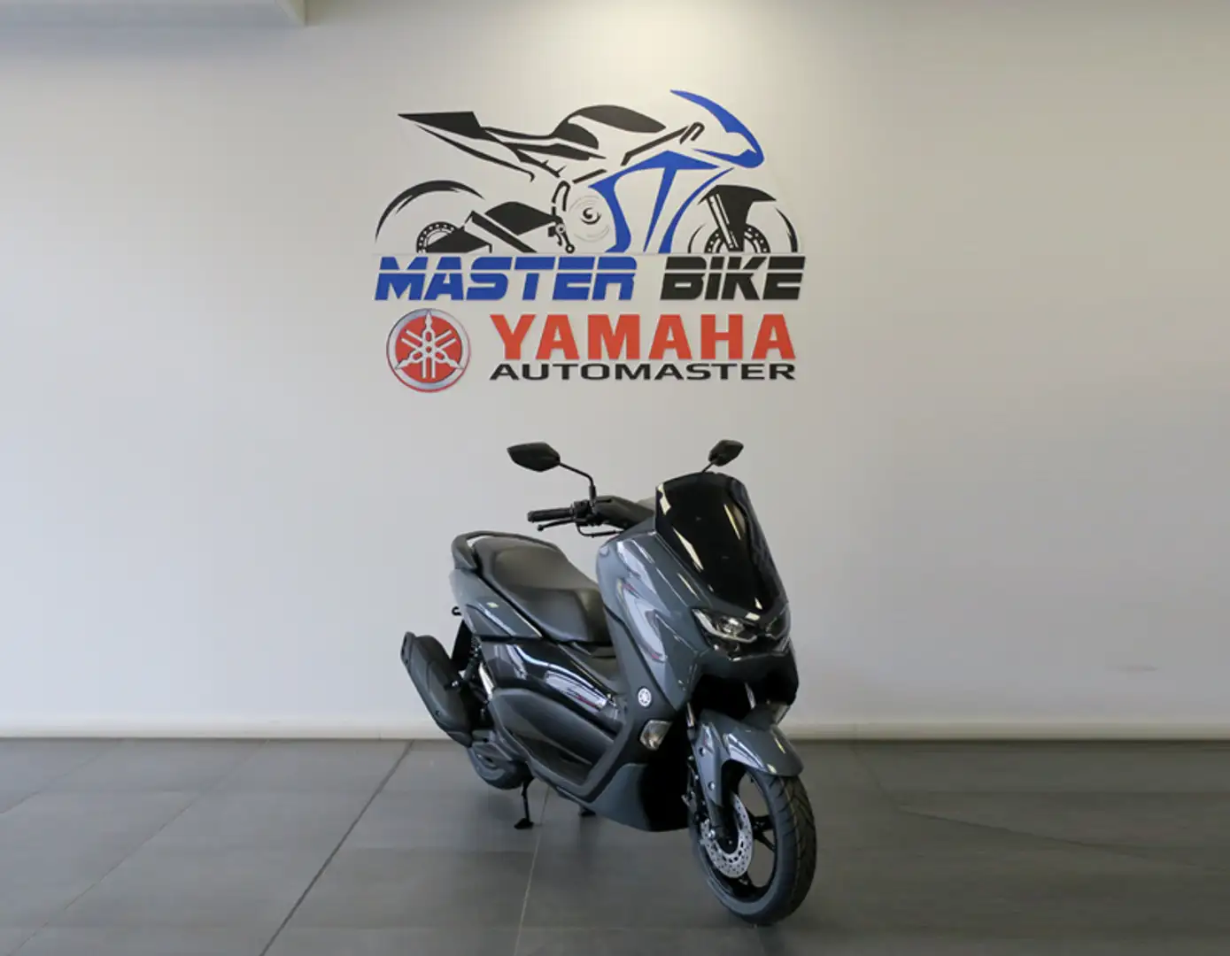 Yamaha NMAX Yamaha N-max 125 - PRONTA CONSEGNA - 1