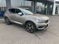 Volvo XC40 T4 Recharge Plug-in Hybrid automatico Plus Bright Grigio - thumbnail 3