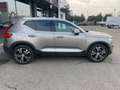 Volvo XC40 T4 Recharge Plug-in Hybrid automatico Plus Bright Grigio - thumbnail 4