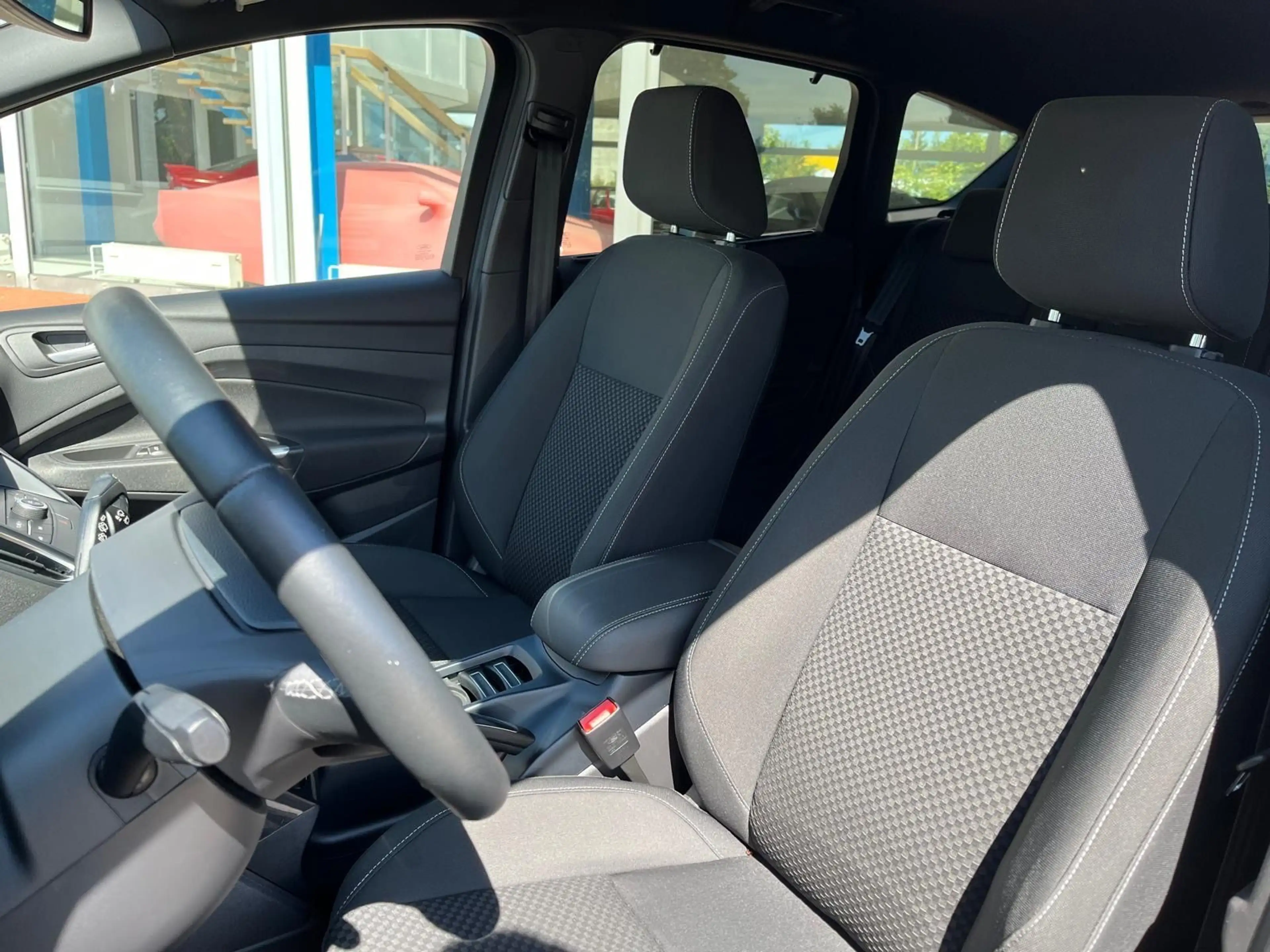 Ford C-Max Sport *1.Hand* — photo 11
