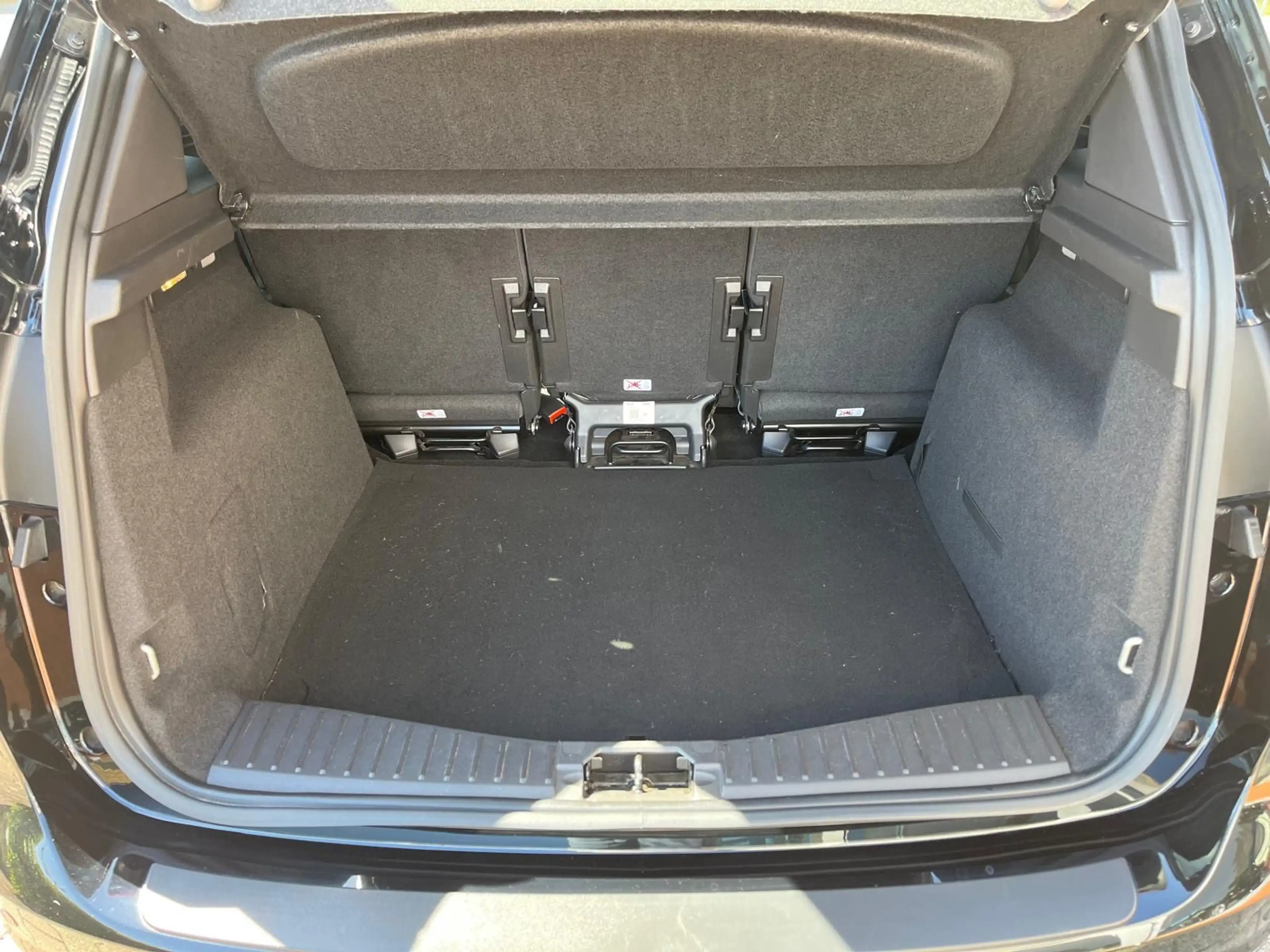Ford C-Max Sport *1.Hand* — photo 9