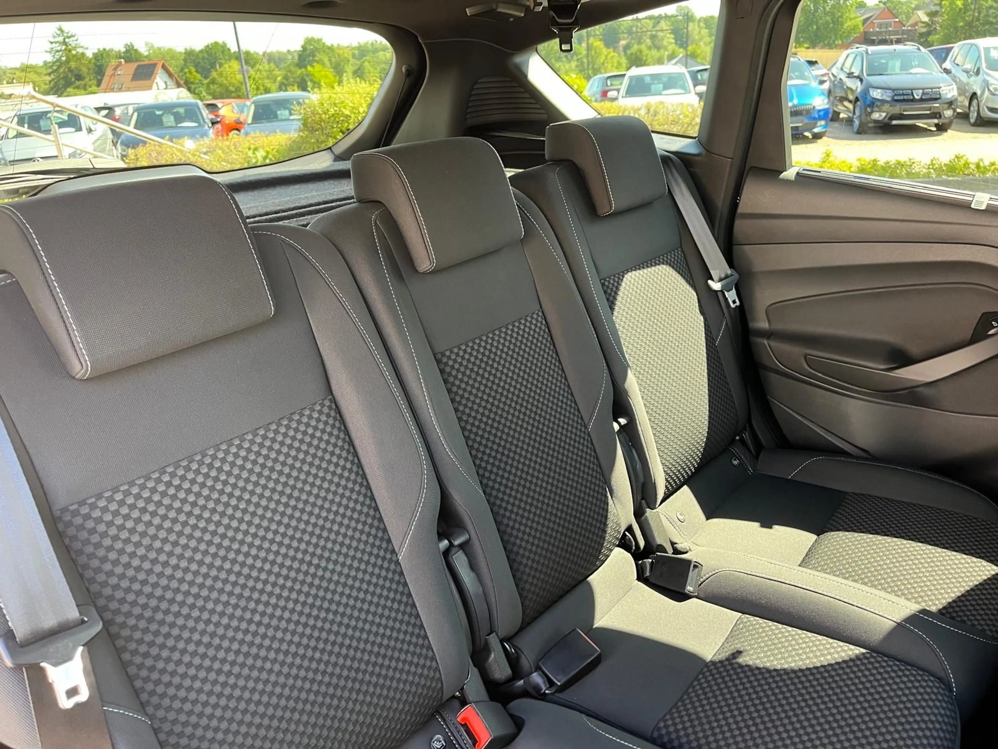 Ford C-Max Sport *1.Hand* — photo 14