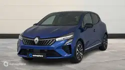 Renault Clio 1.6 E-Tech 145ch full hybrid Techno