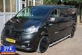 Renault Trafic bestel 125PK L2H1 Formula Edition Zwart - thumbnail 1