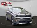 Citroen C5 Aircross 1.2 PureTech Aut.-NAVI-KAMERA-LED Grau - thumbnail 8