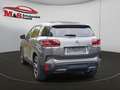 Citroen C5 Aircross 1.2 PureTech Aut.-NAVI-KAMERA-LED Grau - thumbnail 4