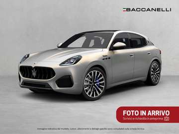 Grecale 2.0 mhev Grecale 250cv auto