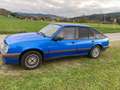 Opel Ascona Ascona C-CC GT Automatik Silber - thumbnail 5