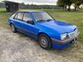 Opel Ascona Ascona C-CC GT Automatik Silber - thumbnail 1