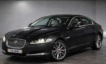 3.0 V6 Diesel Luxury Aut.