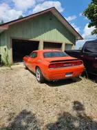 Dodge Challenger снимка Dodge Challenger