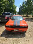 2010 Dodge Challenger