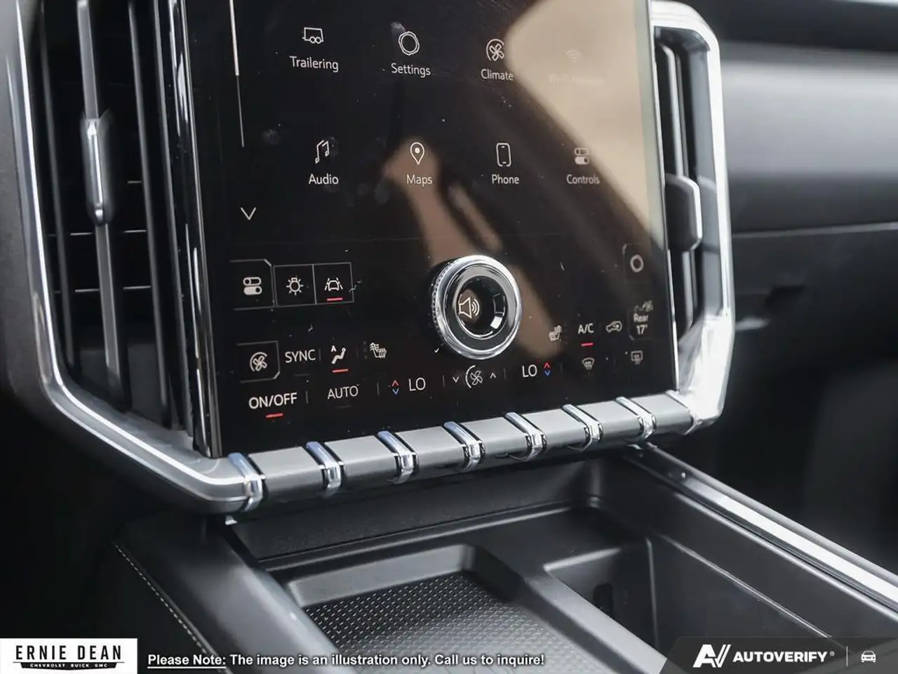 GMC Acadia снимка GMC Acadia