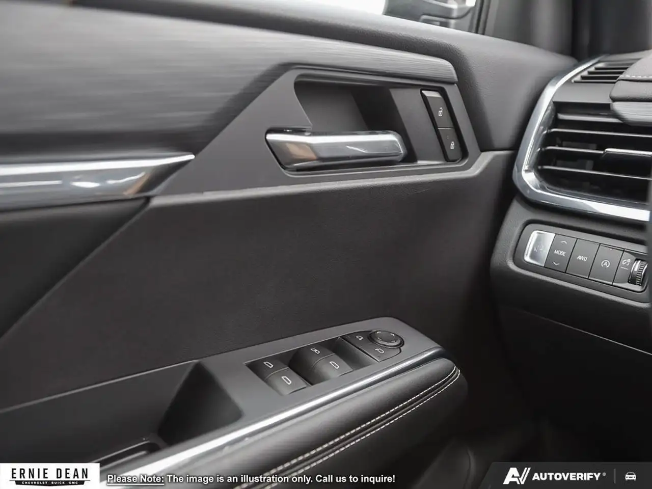 GMC Acadia снимка GMC Acadia