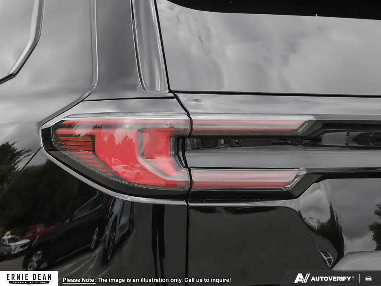GMC Acadia снимка GMC Acadia