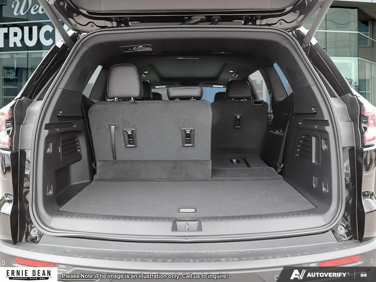 GMC Acadia снимка GMC Acadia