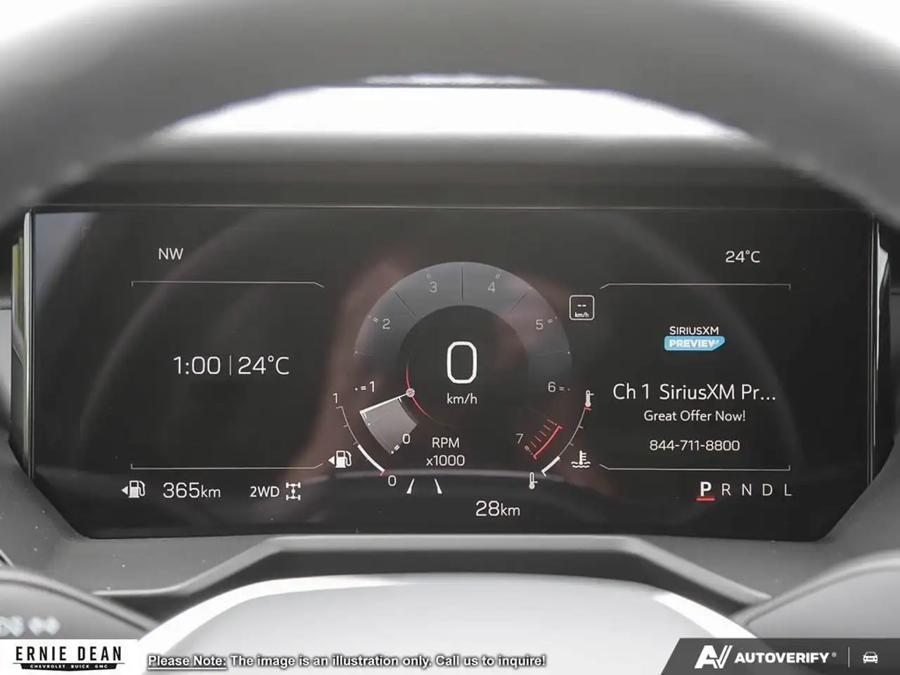 GMC Acadia снимка GMC Acadia