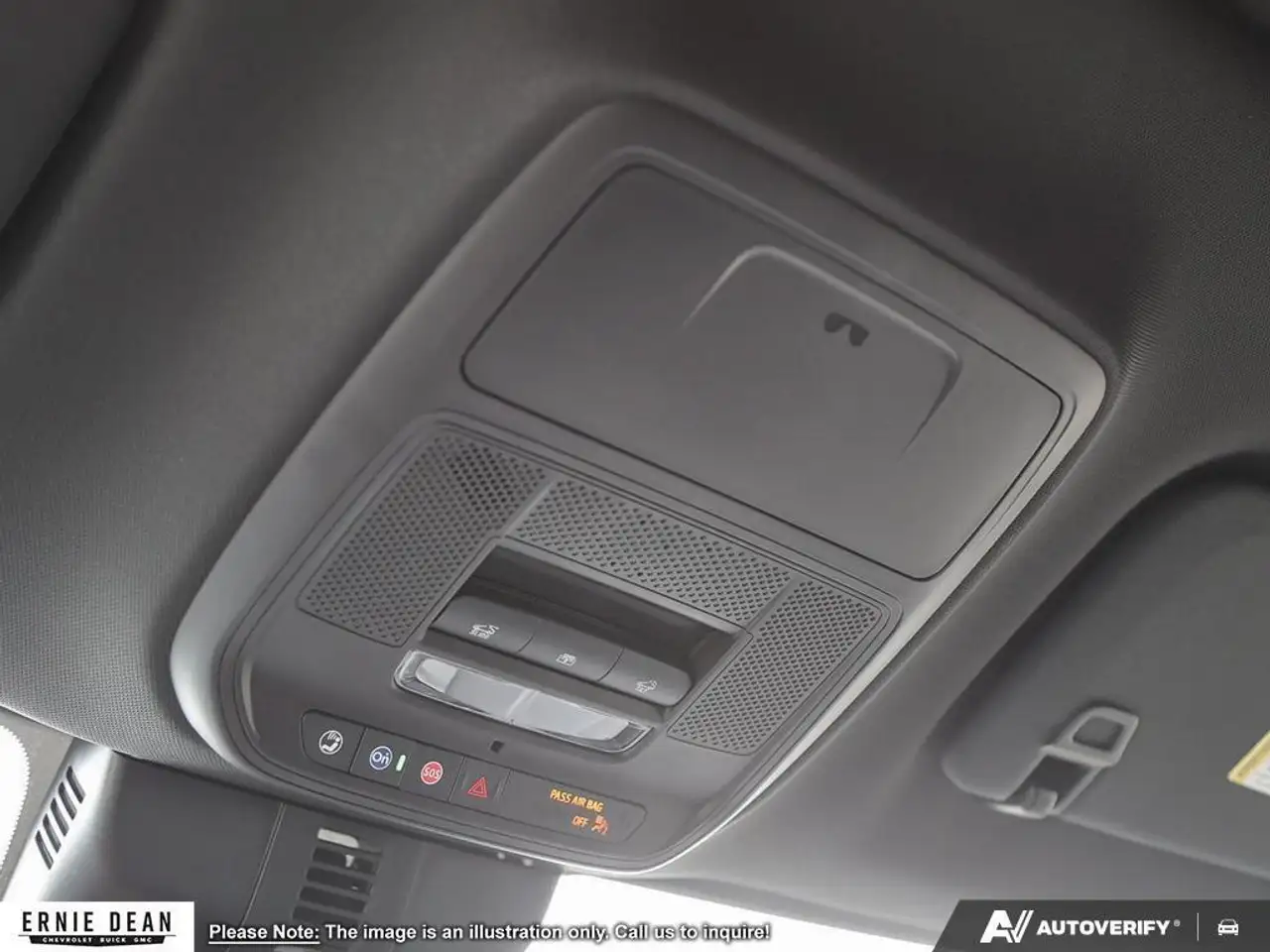 GMC Acadia снимка GMC Acadia