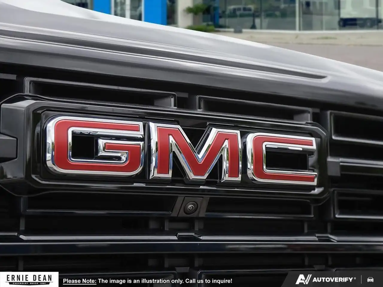 GMC Acadia снимка GMC Acadia