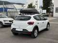 Dacia Sandero Stepway Adventure Edition TCe90 LED Dachbox Weiß - thumbnail 4