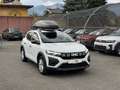 Dacia Sandero Stepway Adventure Edition TCe90 LED Dachbox Weiß - thumbnail 3