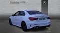 Mercedes-Benz A 200 -CLASS D Blanc - thumbnail 4