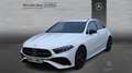 Mercedes-Benz A 200 -CLASS D Blanc - thumbnail 1