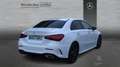 Mercedes-Benz A 200 -CLASS D Blanc - thumbnail 2