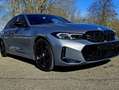 BMW 340 M340 dXAS MHEV Gris - thumbnail 4