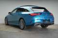 Mercedes-Benz CLA 200 7G-DCT AMG Line Advanced Blau - thumbnail 4