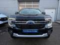 Ford Ranger 2.0 EcoBlue 205ch Stop\u0026Start Double Cabine Li Noir - thumbnail 2