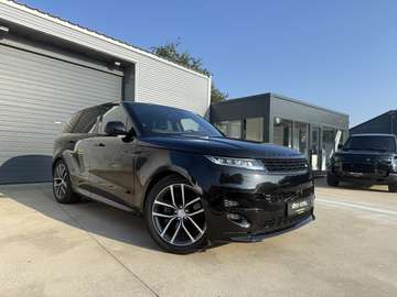 P440e SE / DYNAMIC / PANO / 22" / FRIGO / TREKH