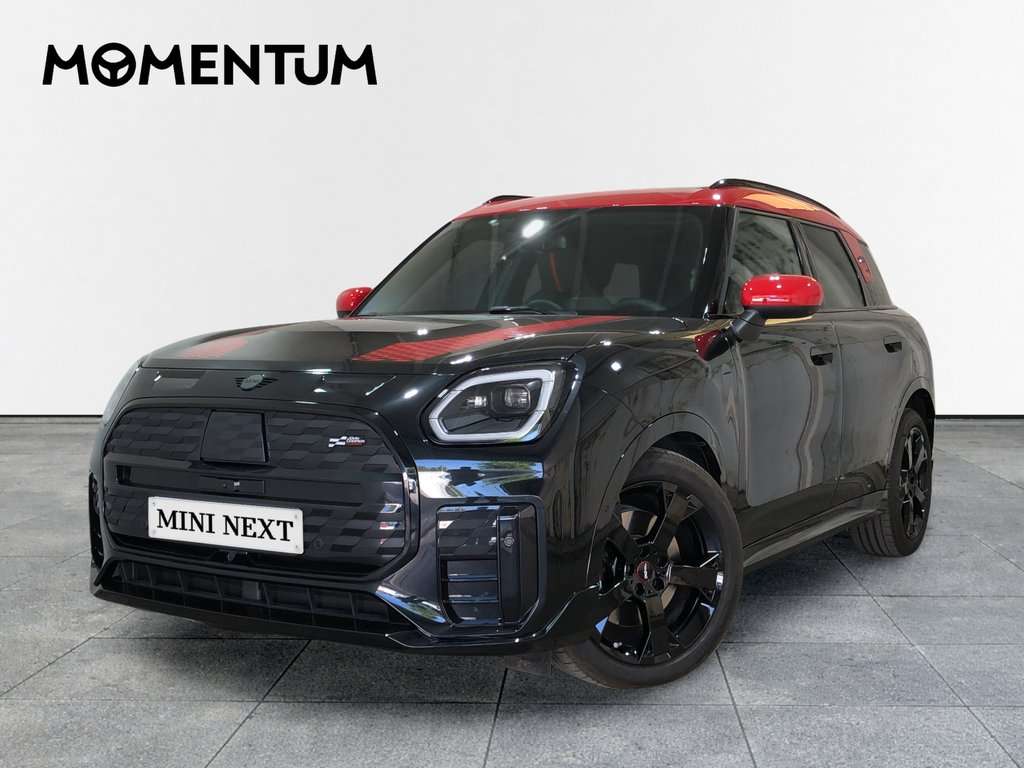 MINI Cooper SE Countryman Essential ALL4 - foto 1