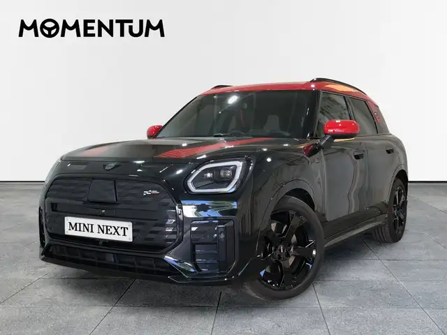 MINI Cooper SE Countryman Essential ALL4