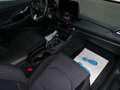 Hyundai i30 Trend Mild-Hybrid "1 HAND-NAVI-SITZH-MULTI" Schwarz - thumbnail 11