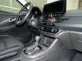 Hyundai i30 Trend Mild-Hybrid "1 HAND-NAVI-SITZH-MULTI" Schwarz - thumbnail 10