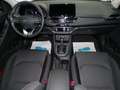 Hyundai i30 Trend Mild-Hybrid "1 HAND-NAVI-SITZH-MULTI" Schwarz - thumbnail 12