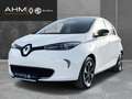 Renault ZOE Intens ZE40 STANDHEIZUNG KAMERA NAVI Biały - thumbnail 1