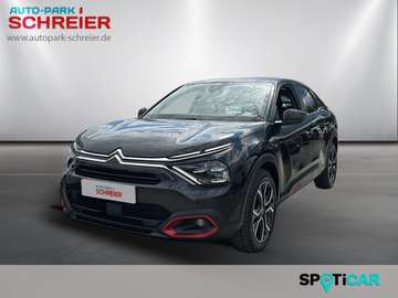 E-C4 Shine*1.HAND*TÜV NEU*EINPARKHILFE*KAMERA*