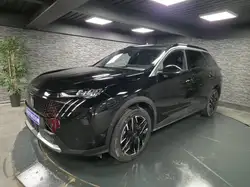 Peugeot 5008 1.2i Hybrid -136 - BV e-DCS6  III Allure