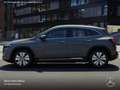 Mercedes-Benz EQA 250 PROG+PLUS-PAKET+AHK+KAMERA+KEYLESS+SPUR Grau - thumbnail 8