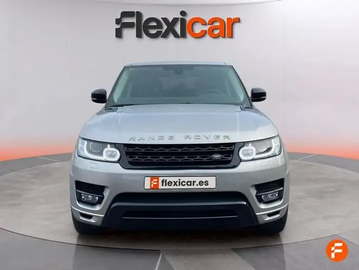Land Rover Range Rover 3.0 TDV6 HSE 2015, foto 16