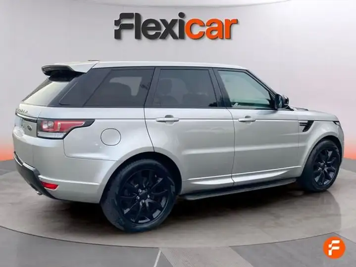 Land Rover Range Rover 3.0 TDV6 HSE 2015, foto 7