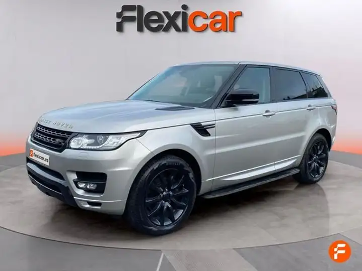 Land Rover Range Rover 3.0 TDV6 HSE 2015, foto 14