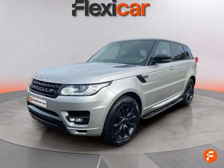 Land Rover Range Rover 3.0 TDV6 HSE 2015, foto 3
