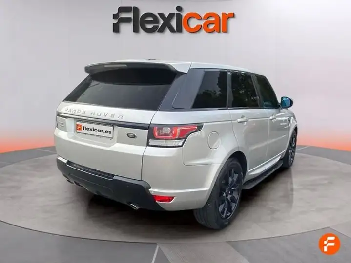 Land Rover Range Rover 3.0 TDV6 HSE 2015, foto 8