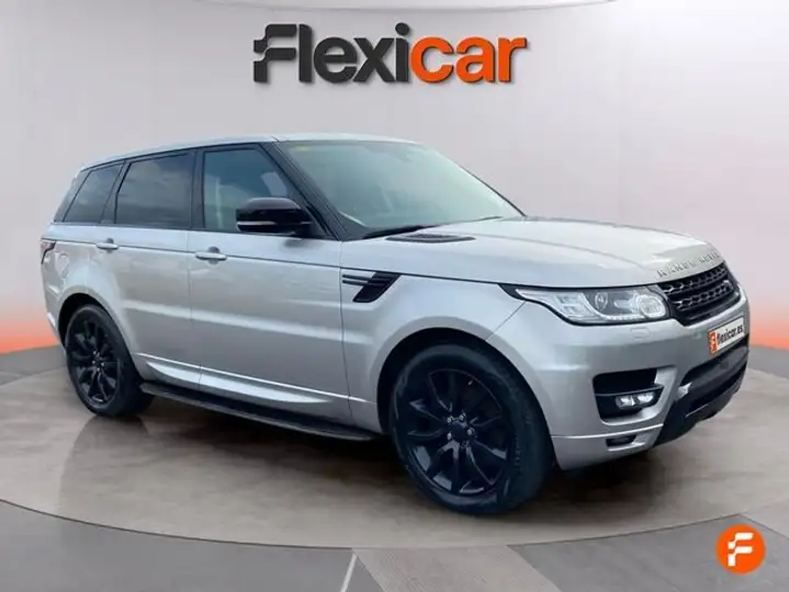 Land Rover Range Rover 3.0 TDV6 HSE 2015, foto 4