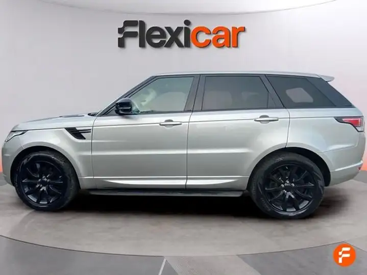 Land Rover Range Rover 3.0 TDV6 HSE 2015, foto 13