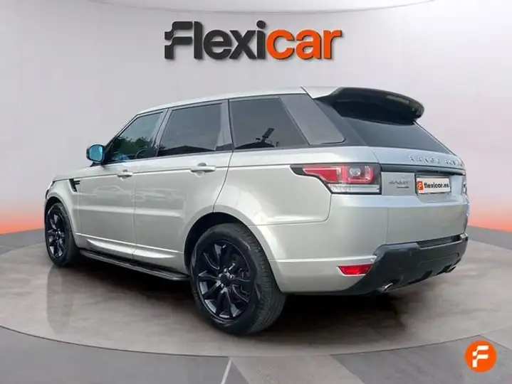 Land Rover Range Rover 3.0 TDV6 HSE 2015, foto 11