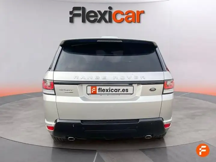 Land Rover Range Rover 3.0 TDV6 HSE 2015, foto 9